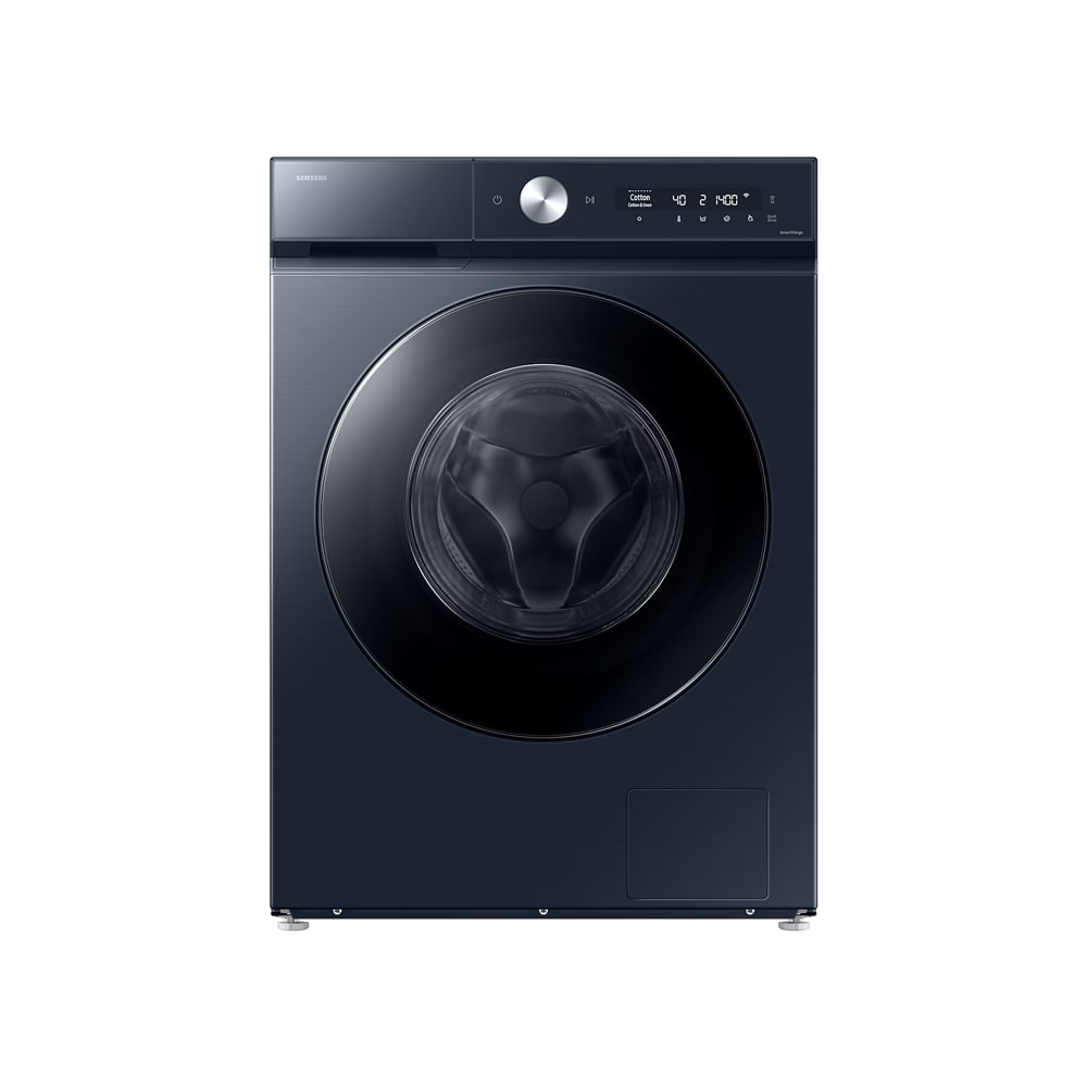 Front Load Washing Mach...