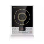 Philips Induction Cooker HD4929 | 2100W – White