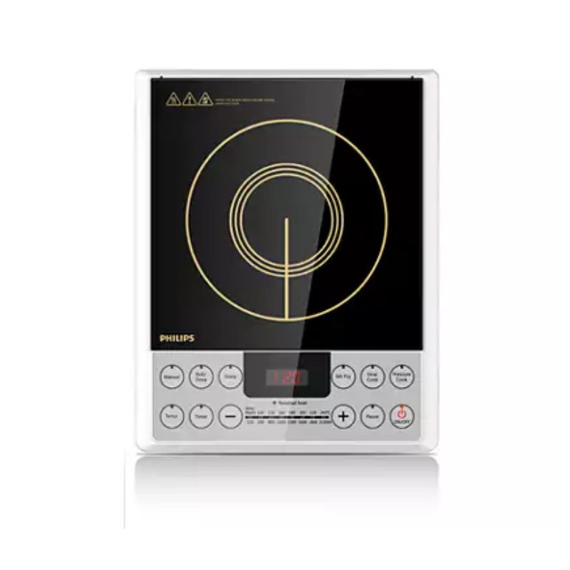 Philips Induction Cooke...