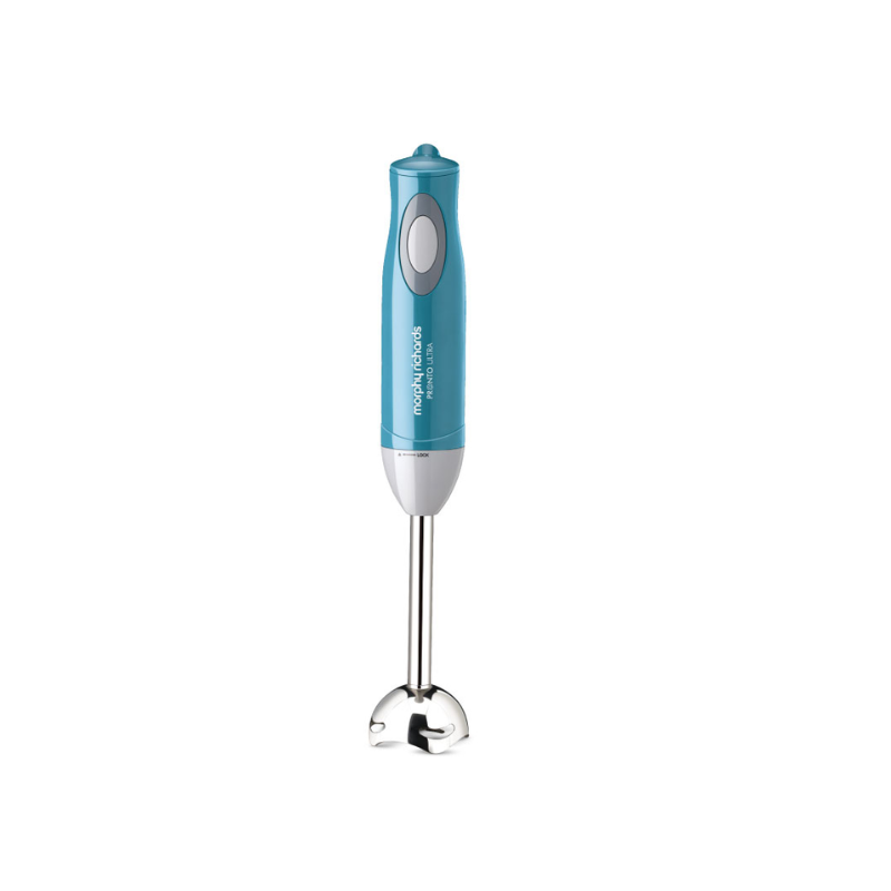 Morphy Richards Hand Blender Pronto Ultra | 300 Watts – Blue