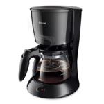 Philips Coffee Maker HD7432/20 | 700 W – Black