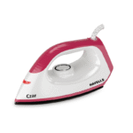 CZAR DRY IRON