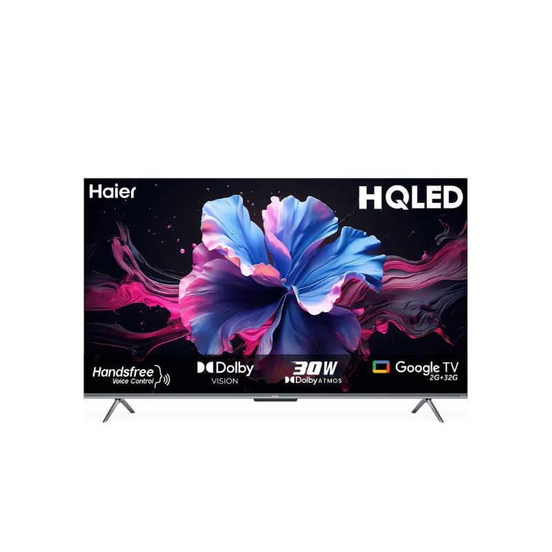 Haier 43 Inch HQLED-4K ...