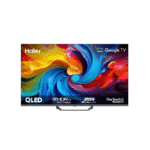 Haier 32″ QLED FHD Google Television | H32S80EFX