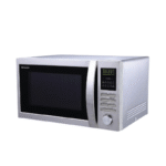 Sharp Grill Convection Microwave Oven R-84AO(ST)V | 25 Litres – Stainless Steel