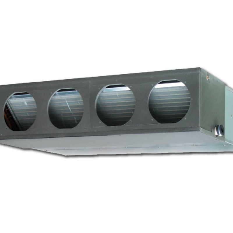 General 4.0 Ton Duct Ty...