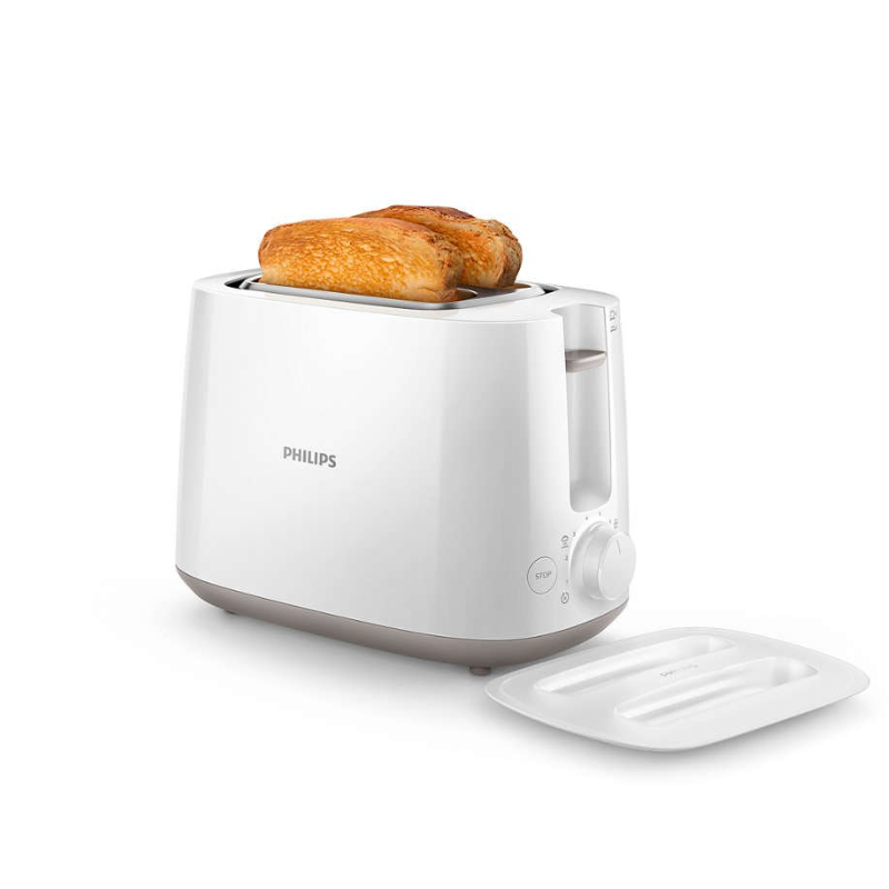 Philips Toaster HD2582 ...