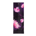 Whirlpool Fresh Magic Pro 257L GD Florina Purple Refrigerator | 72422