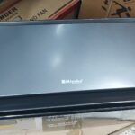 Miyako 2000 watt PTC-WH-5210L wall-mounted room heater With Remote Control