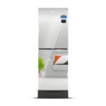 Whirlpool Fresh Magic Pro 278L GD Inv Mirror | 73270
