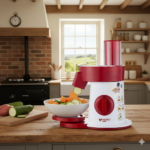 Vegetable Cutter for Perfectly Chopped Ingredients