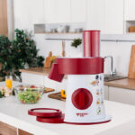 Vegetable Cutter for Perfectly Chopped Ingredients