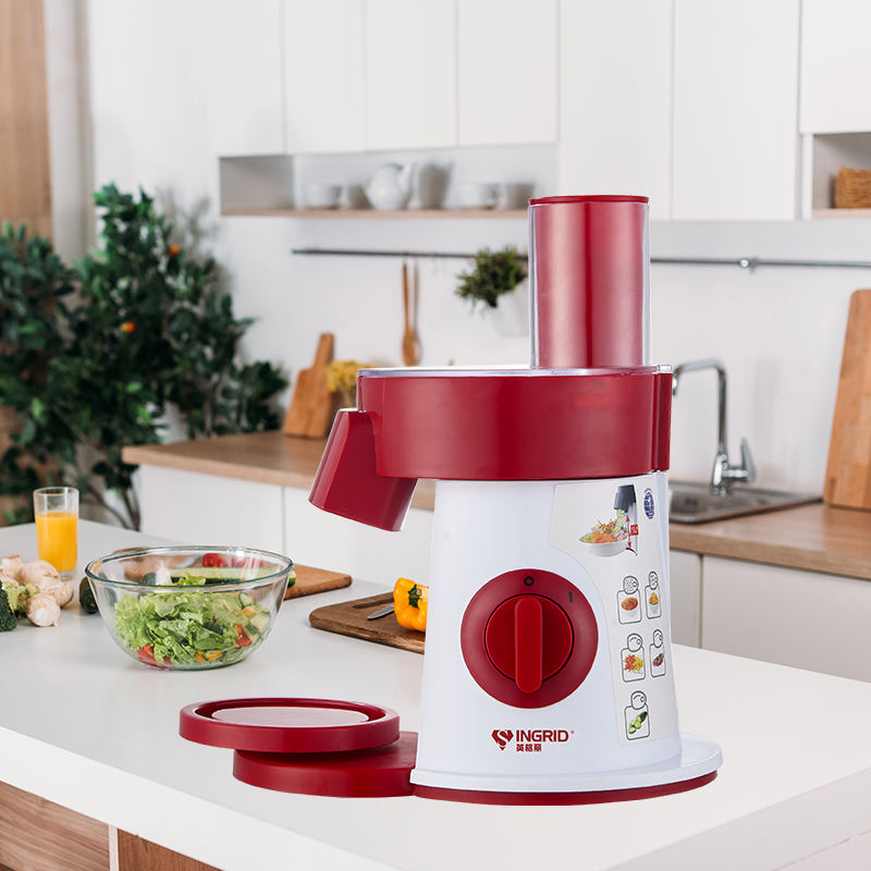 Vegetable Cutter for Pe...