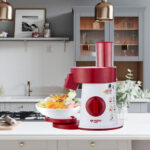 Vegetable Cutter for Perfectly Chopped Ingredients