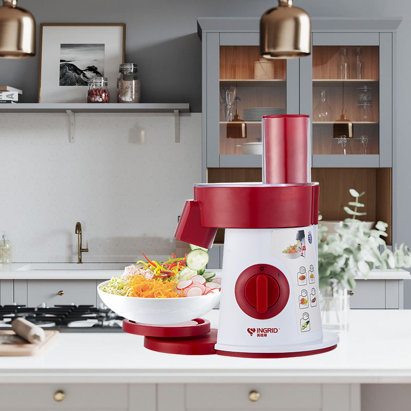 Vegetable Cutter for Perfectly Chopped Ingredients