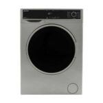 Sharp Full Auto Washing Machine ES-HFH814AS3 | 8 KG – Silver