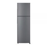 Sharp Refrigerator SJ-EK341E-DS | 272 Liters – Dark Silver