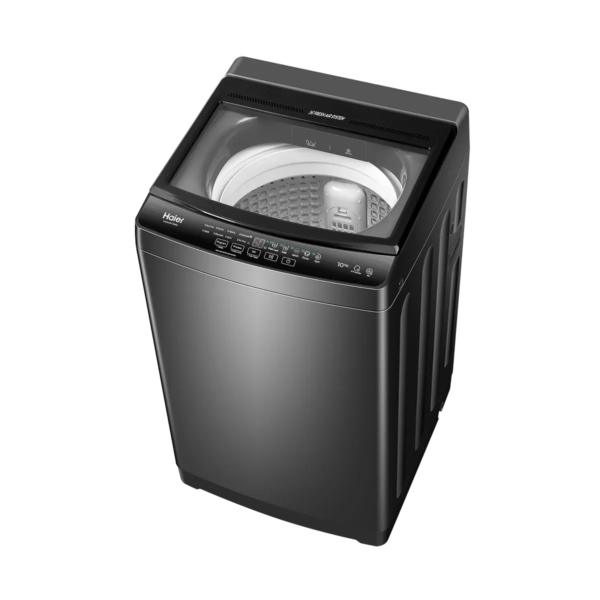 Haier Top Load Automatic Washing Machine | HWM90-316S6 | 9 kg