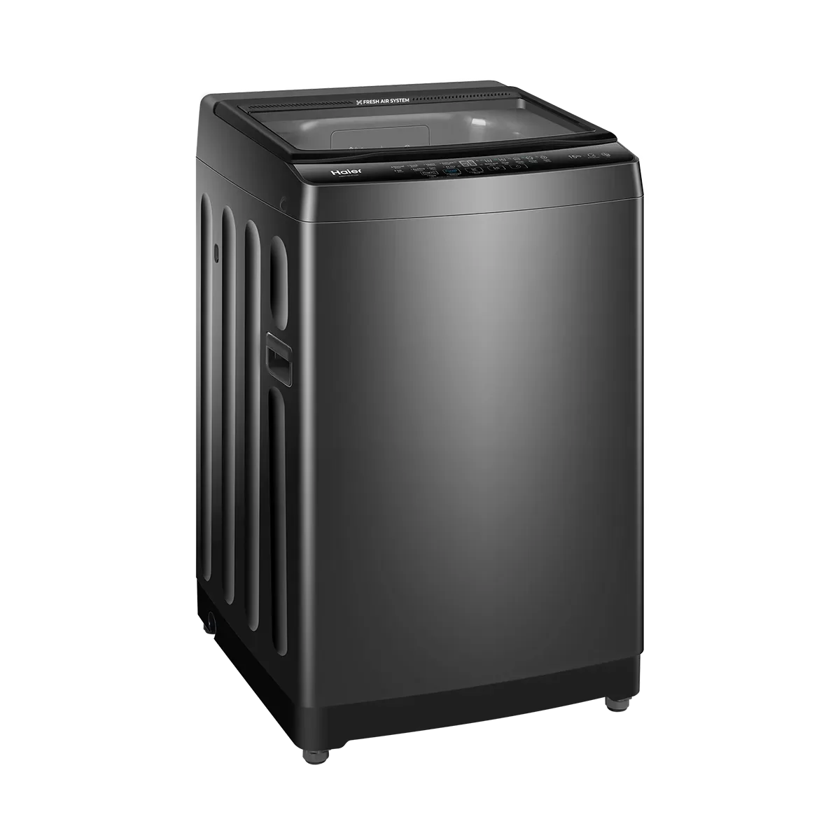 Haier Top Load Automatic Washing Machine | HWM90-316S6 | 9 kg