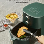 TQIU Air Fryer V1 Green
