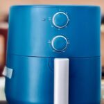 TQIU Air Fryer V1 Green