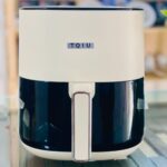 TQIU Air Fryer V3 Digital Control Panel