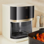TQIU Air Fryer S3