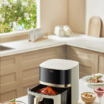 TQIU Air Fryer S3