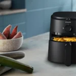 Philips 4.2 Liter Air Fryer (NA120/00)
