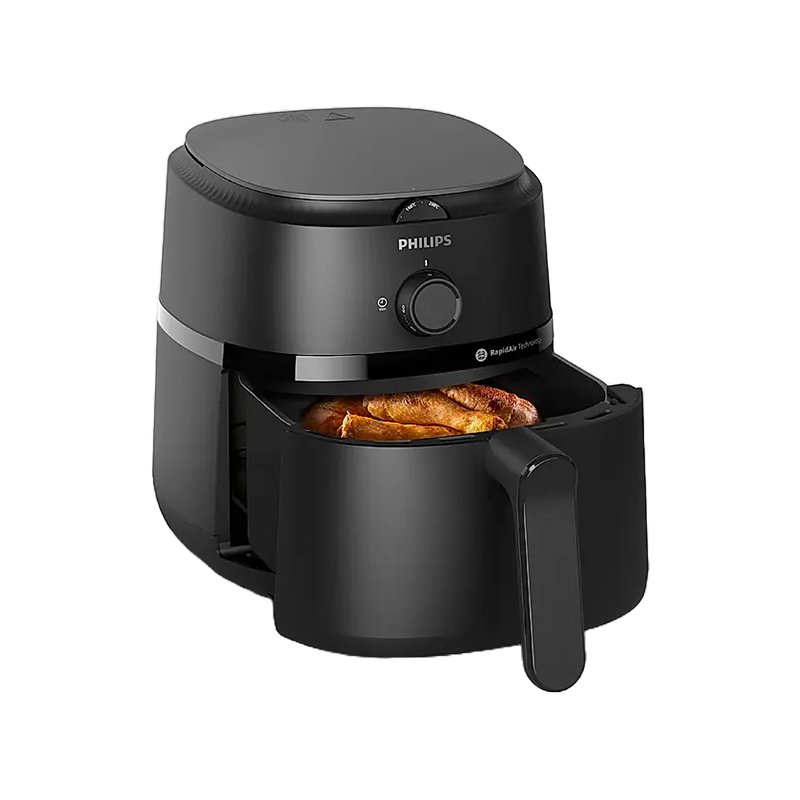 Philips 6.2L 1700W Air Fryer (NA130/00)